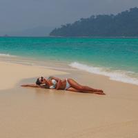 Отзыв от Елена - DTV виза